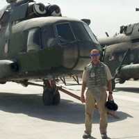 Denver International Airport - City & County of Denver Dept of Aviation Employee Bill Poole's profile photo