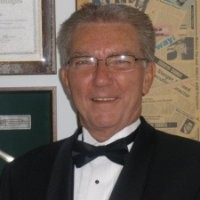 MetaSource Employee Edward MacKin's profile photo