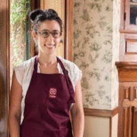 International Culinary Center Employee Kate Friedmann's profile photo