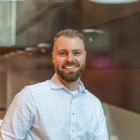 CPL Software Employee Thomas Beswick's profile photo