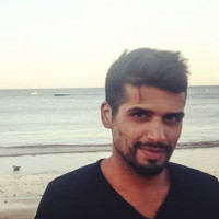 Mediapulsertb Employee Daniel Sokolovsky's profile photo