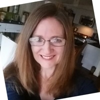Pima Community College Employee Ivy Walker's profile photo