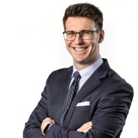 Talent Academy (Australia) Employee Tom Hendrick's profile photo