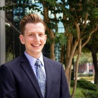 Flow Labs Employee Nathan Shay's profile photo