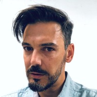 City of Kitchener Employee Andrew Kitt's profile photo