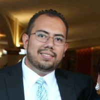 Confidence Systems Employee Fernando Legaria's profile photo