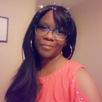 UF Health Jacksonville Employee Melissa Cuthbert-Williams's profile photo