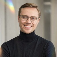 Malte Kosub Email & Phone Number