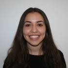 BNP Paribas Employee Andreia Daniela Sousa's profile photo