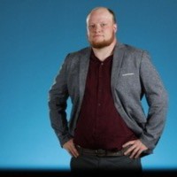 David Limb Email & Phone Number