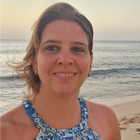 GenDx Employee Erica Kremer-Groot's profile photo