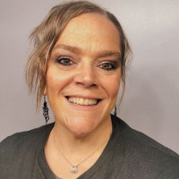 Yanmar Compact Equipment North America Employee Joann Rogich's profile photo