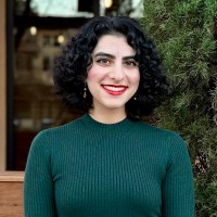 Yasaman Sadeghi Email & Phone Number