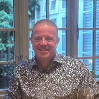 BOSH! Employee Chris Needle's profile photo