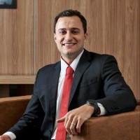 IHARA Defensivos Agrícolas Employee Andre Nannetti's profile photo