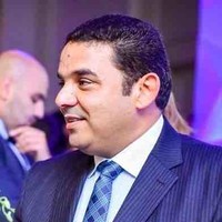 Ahmad Fouad Email
