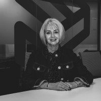 End Systems Employee Kay Corlett's profile photo