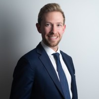 SnapSea Employee Cody Dillabough's profile photo