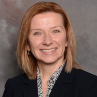 Baxter International Inc. Employee Michelle McGrath's profile photo