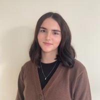 Shellpea Employee Anastasia Reprintseva's profile photo