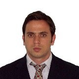 Ditch Witch Employee Andres Piske's profile photo