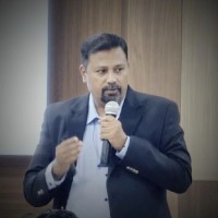 dormakaba India Employee Sachin Shastry's profile photo