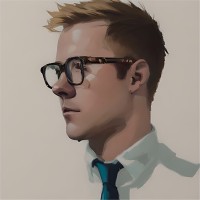 Learner's Digest International Employee Christopher Nyren's profile photo