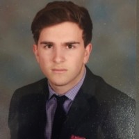 Carbon Credit Capital Employee Alexander Yale's profile photo