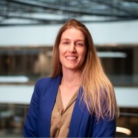 EY Employee Sofie van der Straeten's profile photo