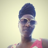 Handy HQ Employee Ebony Gregory's profile photo