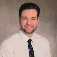 Civiconnect Employee Sebastian Aguanno's profile photo