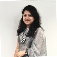 Vidhya Rao Email