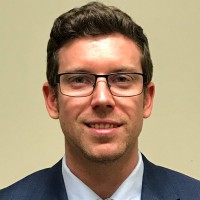 Boschetti Employee Casey Rolfe's profile photo