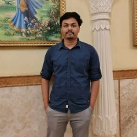 Akaike Technologies Employee Shirsh Mall's profile photo