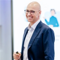 Georg Fischer Employee Andreas Müller's profile photo