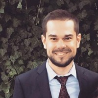 CYGNVS Employee Ilya Degtev's profile photo