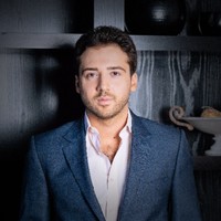 Juven Employee Jules Frebault's profile photo