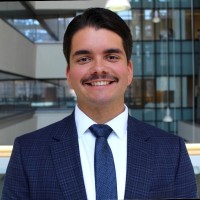 EY Employee Eric Varela's profile photo