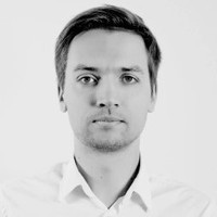 Squalio Employee Oskars Sirsons's profile photo