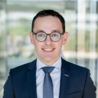 Bechtle GmbH Employee Tilo Müller's profile photo