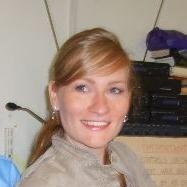 Encore VFX Employee Manuela Long's profile photo