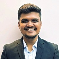 Vernost Marketing Technology Solutions Pvt. Ltd. Employee Venkatesh Gantashetty's profile photo