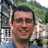 MacLean Employee Frank van Ham's profile photo