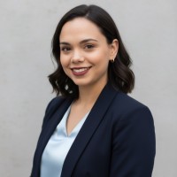 Medmastery Employee Gina Iordache's profile photo