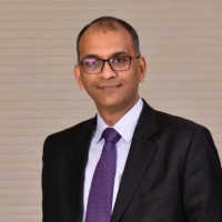 Manappuram Finance Limited Employee Ashish Chandak's profile photo