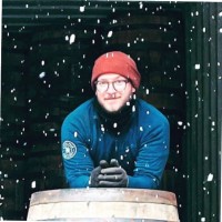 White Peak Distillery Employee David Symes's profile photo