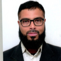 GEO DESIGNS & RESEARCH (P) LTD. Employee Ishtiyaqahmed Misarwala's profile photo