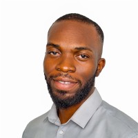 21Search Employee Victor Ogbode's profile photo