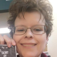 Tracy Huffman Email & Phone Number
