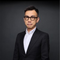 CONFIDEE Employee Tony Mok's profile photo